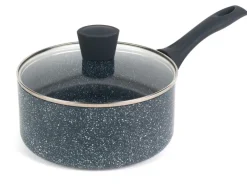 Aluminium Nightfall Collection Blue Marble<Russell Hobbs Clearance