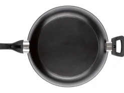 Aluminium pan Ø32 cm<ERNESTO® Outlet