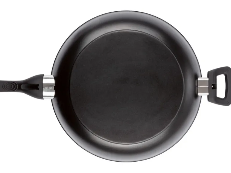 Aluminium pan Ø32 cm<ERNESTO® Outlet