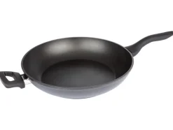 Aluminium pan Ø32 cm<ERNESTO® Outlet