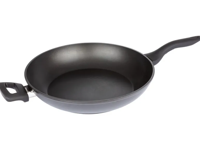 Aluminium pan Ø32 cm<ERNESTO® Outlet