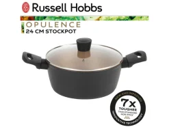 Aluminium pan Opulence Collection<Russell Hobbs New
