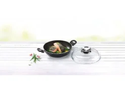 Aluminium serveerpan Ø28 cm<ERNESTO® Online
