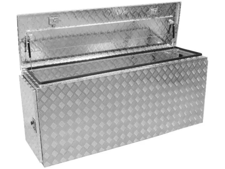 Aluminium transportbox GT 790<Güde Online