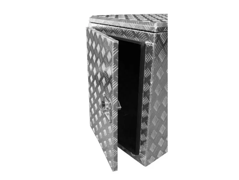 Aluminium transportbox GT 790<Güde Online