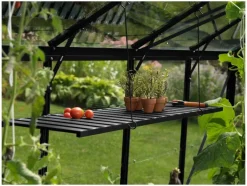 Aluminium tuinkas rek<Vitavia Discount