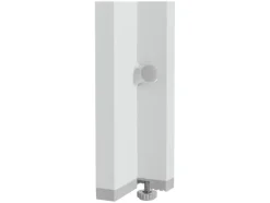Aluminium tuinset Houston 5-delig<LIVARNO home New