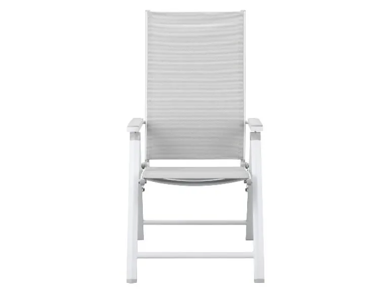 Aluminium tuinset Houston 7-delig<LIVARNO home