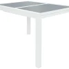 Aluminium tuinset Houston 7-delig<LIVARNO home New