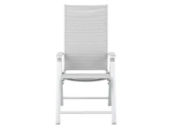 Aluminium tuinset Houston 7-delig<LIVARNO home New