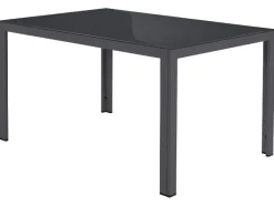 Aluminium tuintafel Houston<LIVARNO home Hot