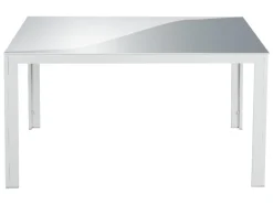 Aluminium tuintafel Houston<LIVARNO home Outlet