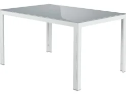 Aluminium tuintafel Houston<LIVARNO home Outlet
