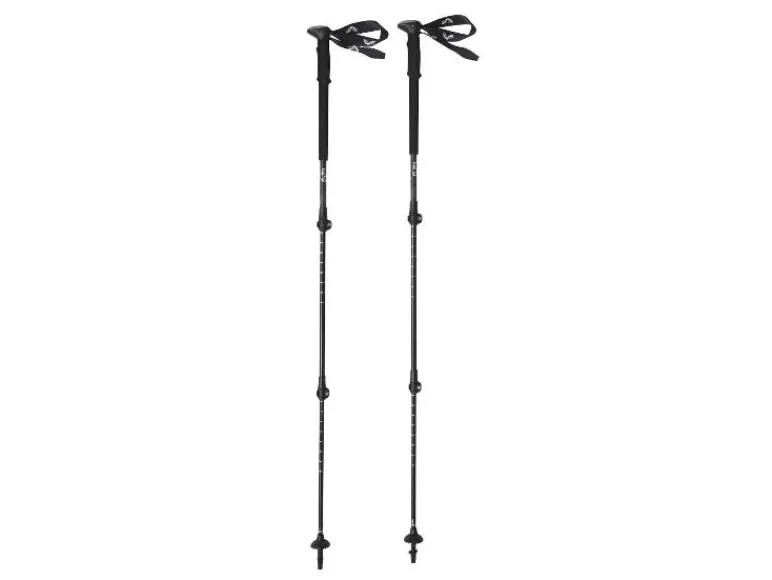 Aluminium wandelstokken<CRIVIT Online