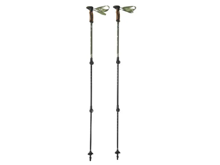 Aluminium wandelstokken<CRIVIT Online