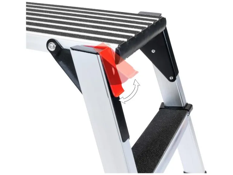 Aluminium werkplatform GAAP 960<Güde Outlet