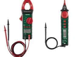 Ampèremeter of multimeter<PARKSIDE® New
