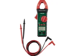 Ampèremeter of multimeter<PARKSIDE® New