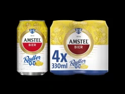 Amstel Radler 0.0< Best