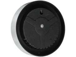 Analoog weerstation Ø 13 cm<AURIOL® Outlet