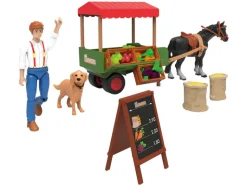 Animal Adventures-figuren-set M<Playtive Best
