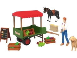 Animal Adventures-figuren-set M<Playtive Best