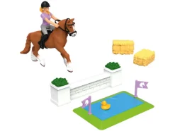 Animal Adventures-figuren-set M<Playtive Best