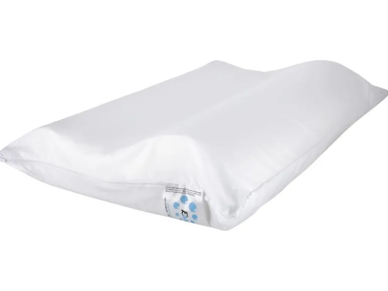 Anti-allergie nekkussen 35 x 55 cm<LIVARNO® Discount