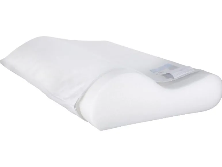 Anti-allergie nekkussen 35 x 55 cm<LIVARNO® Discount