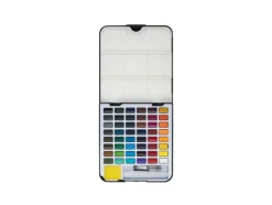 Aquarelverf set<crelando® Hot