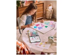 Aquarelverf set<crelando® Hot