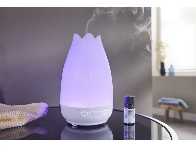 Aroma diffuser<SILVERCREST® Clearance