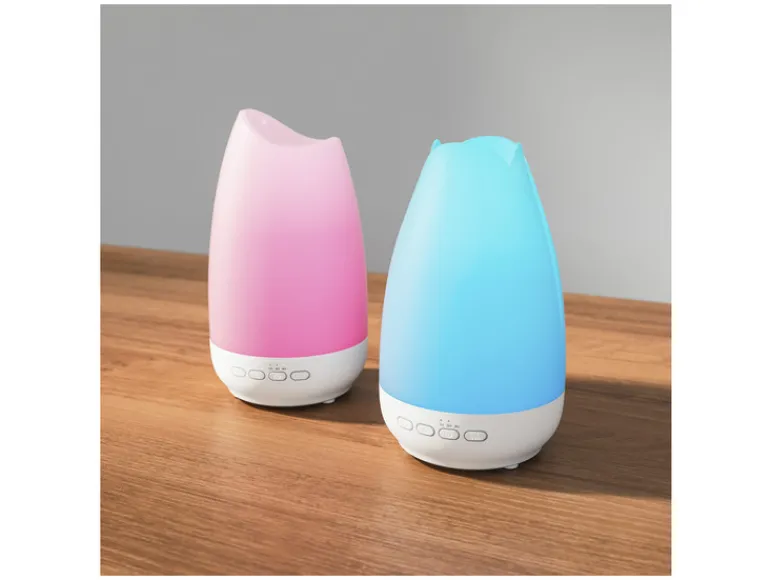 Aroma diffuser<SILVERCREST® Clearance