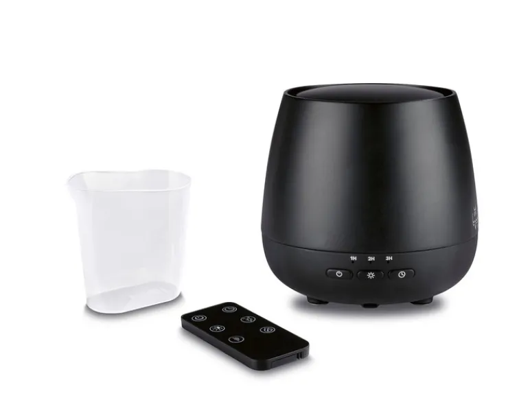 Aroma diffuser<SILVERCREST® Hot