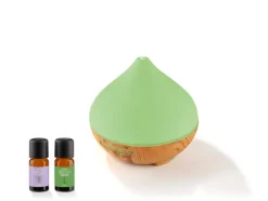 Aroma diffuser<SILVERCREST® PERSONAL CARE Outlet