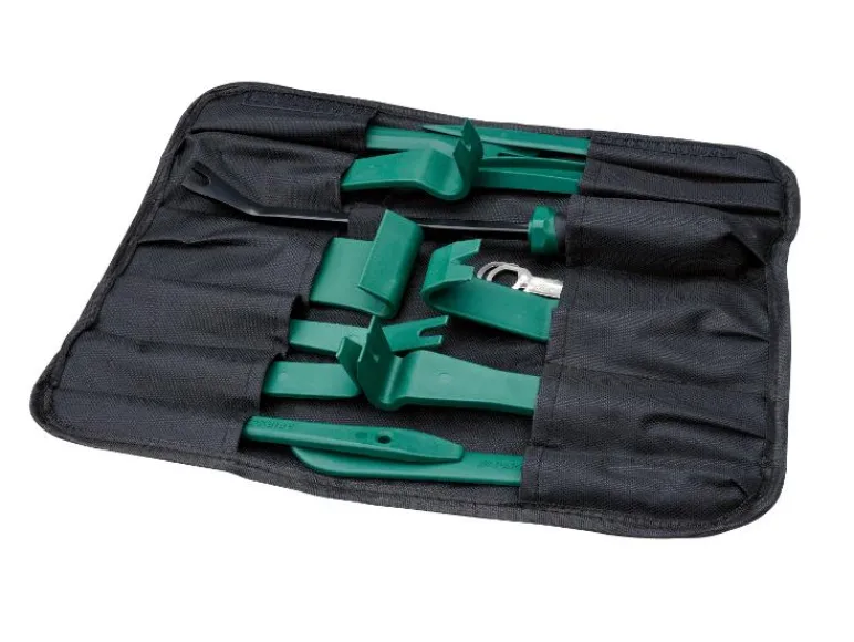 Auto demontagegereedschap of bevestigingsclips en tiewraps<PARKSIDE® New