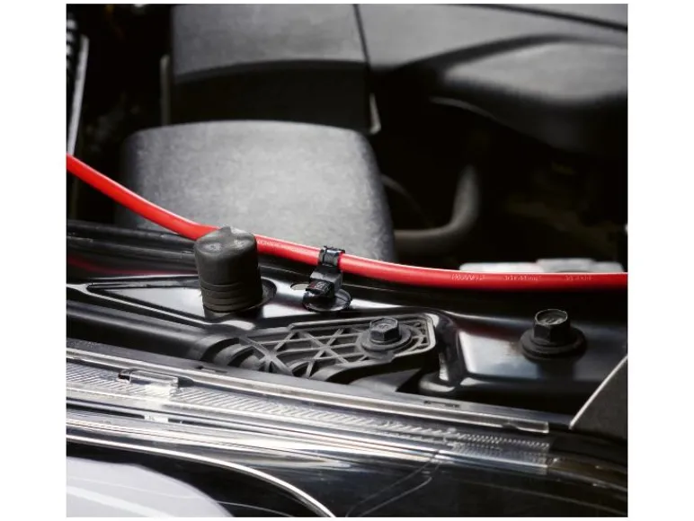 Auto demontagegereedschap of bevestigingsclips en tiewraps<PARKSIDE® New