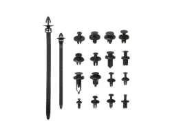 Auto demontagegereedschap of bevestigingsclips en tiewraps<PARKSIDE® New