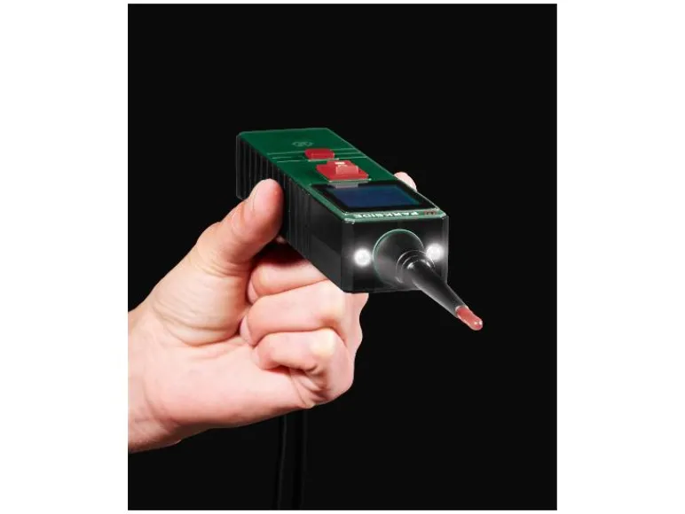 Auto multimeter<PARKSIDE® Online