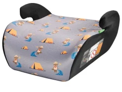 Auto zitverhoger<ULTIMATE SPEED® Outlet
