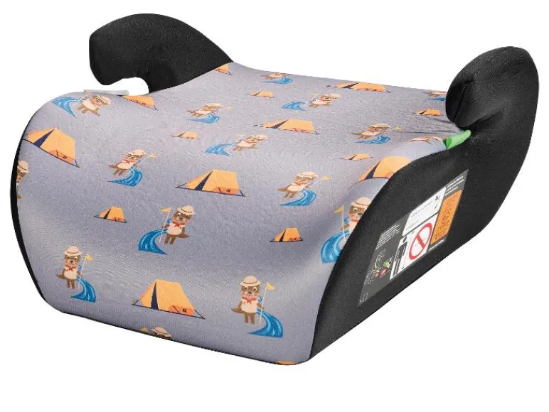 Auto zitverhoger<ULTIMATE SPEED® Outlet