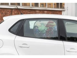 Auto zonneschermen< Clearance