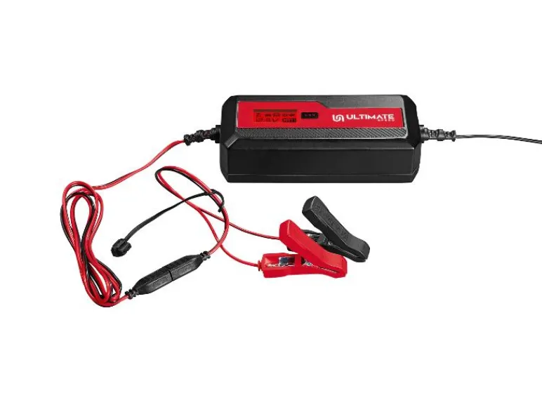 Auto-acculader<ULTIMATE SPEED® New