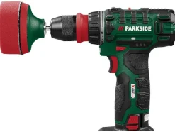 Autoborstels<PARKSIDE® Clearance
