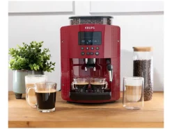 Automatisch koffiezetapparaat EA81<Krups Discount