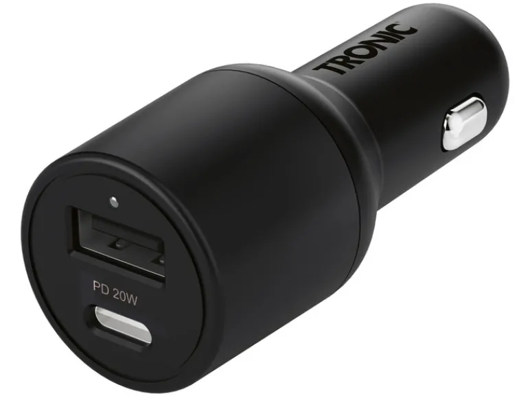 Auto-oplader<TRONIC® Sale