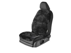 Autostoelhoes van lamsvacht<ULTIMATE SPEED® Hot