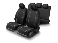 Autostoelhoezen set<ULTIMATE SPEED® Clearance