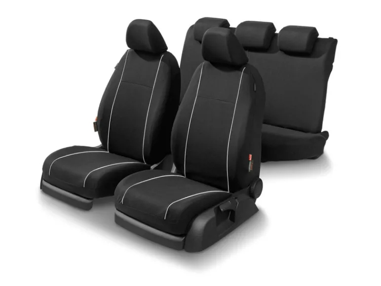 Autostoelhoezen set<ULTIMATE SPEED® Clearance