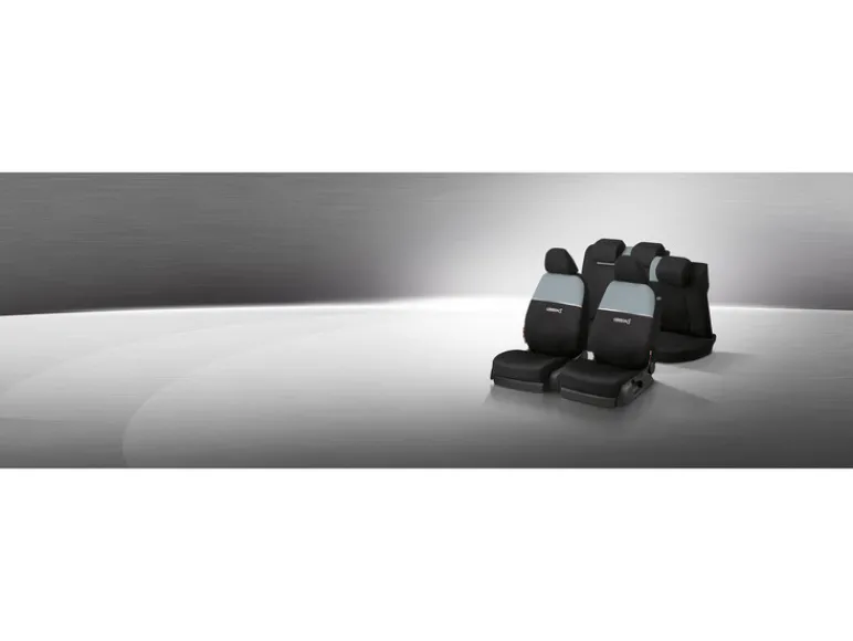 Autostoelhoezen set<ULTIMATE SPEED® Clearance